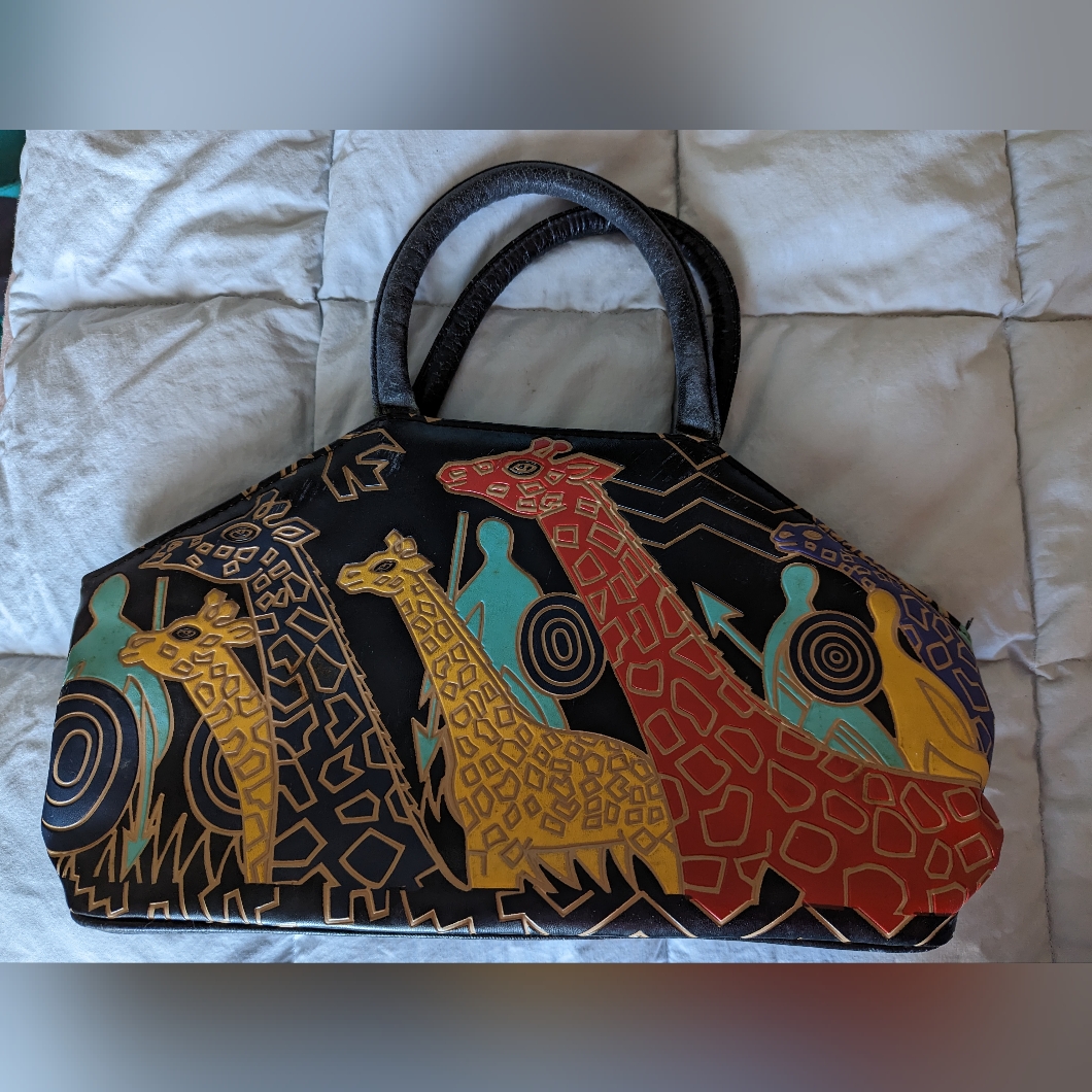 Fun Handbag